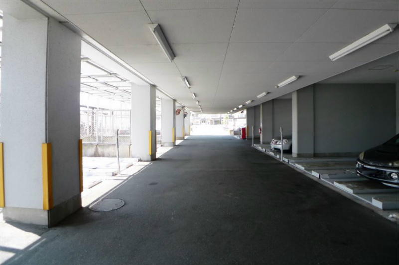 シャルヴィ加古川 その他10