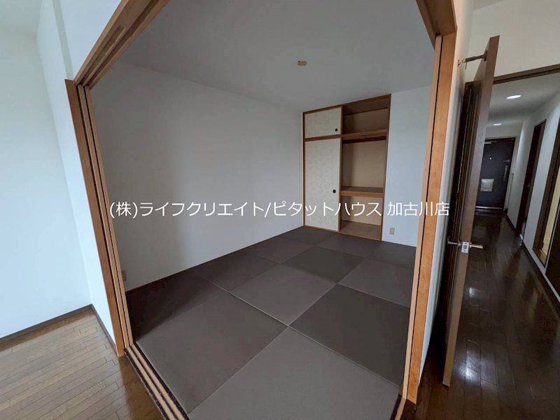 シャルヴィ加古川 その他10