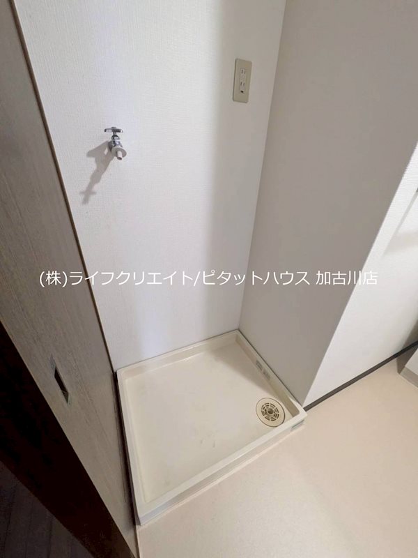 シャルヴィ加古川 その他12