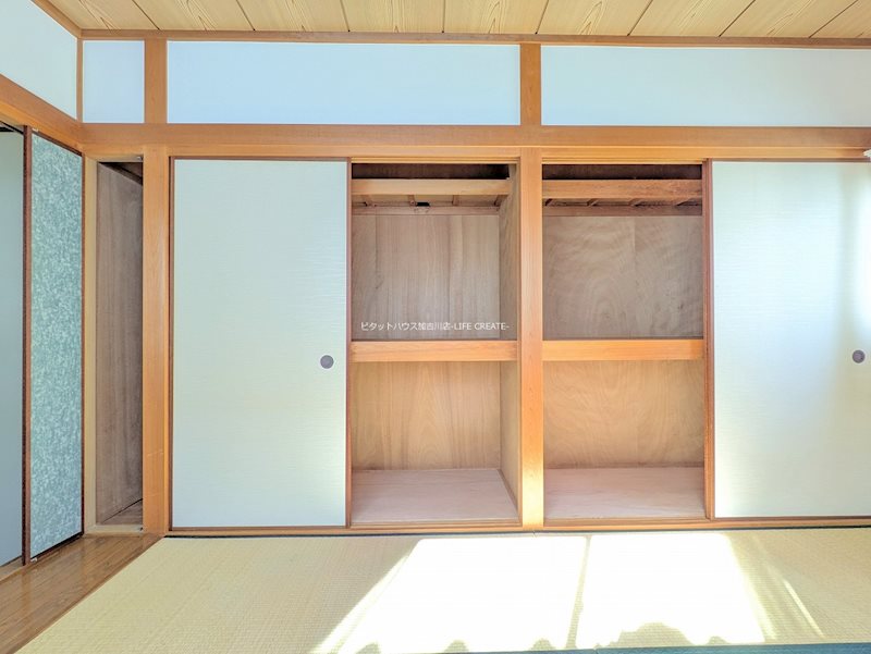 野口長砂貸家 その他6