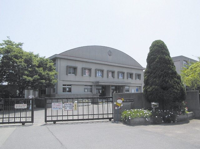野口長砂貸家 周辺画像1