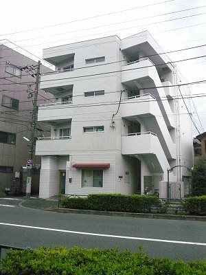 メゾンドブラン 302号室 外観