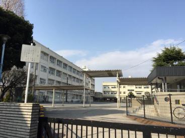 ディアロードＲ 小学校