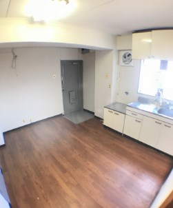 愛知県名古屋市中村区本陣通５丁目 ベッドルーム
