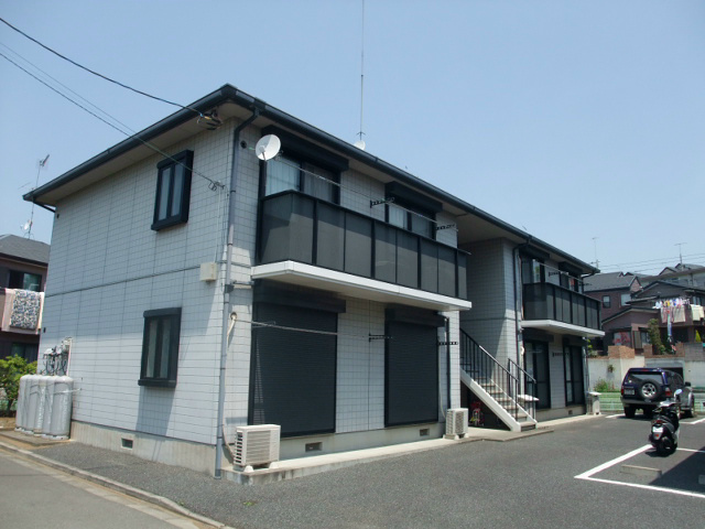 イーエムプットＢ その他外観1