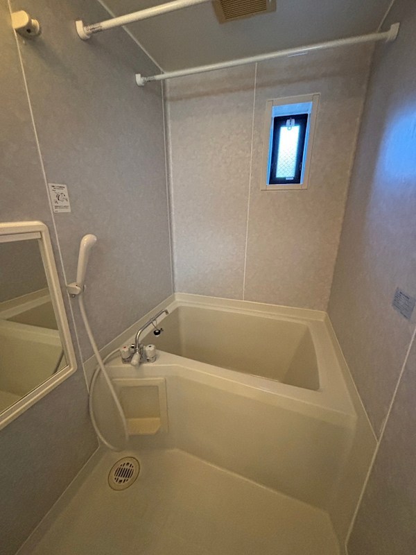 イーエムプットＢ 風呂画像