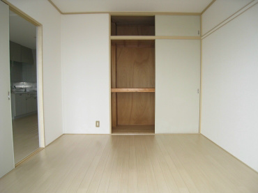 ヴィエント ベッドルーム