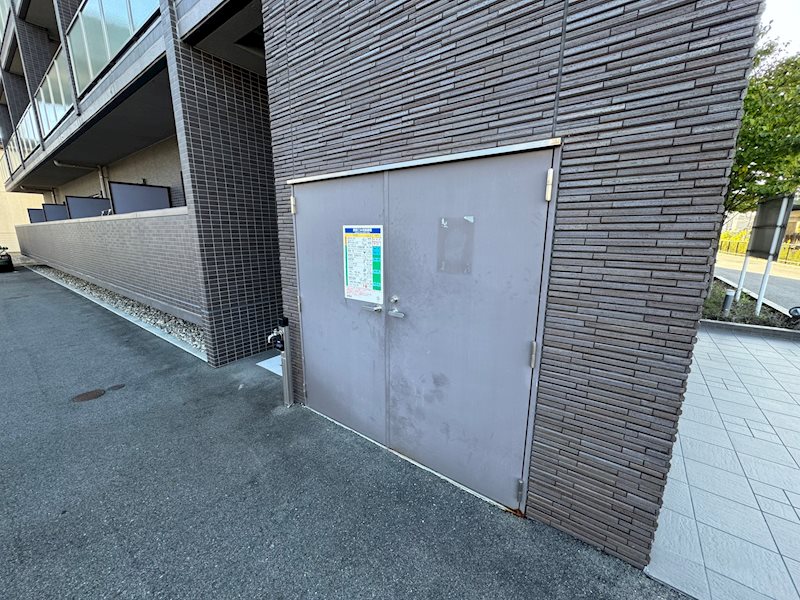 BUENA東幸町 その他部屋・スペース