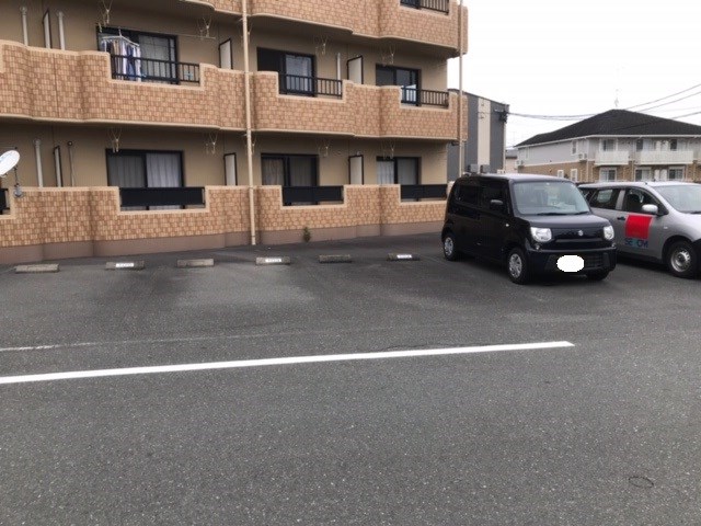 Ｗｏｈｎｅｎ 駐車場
