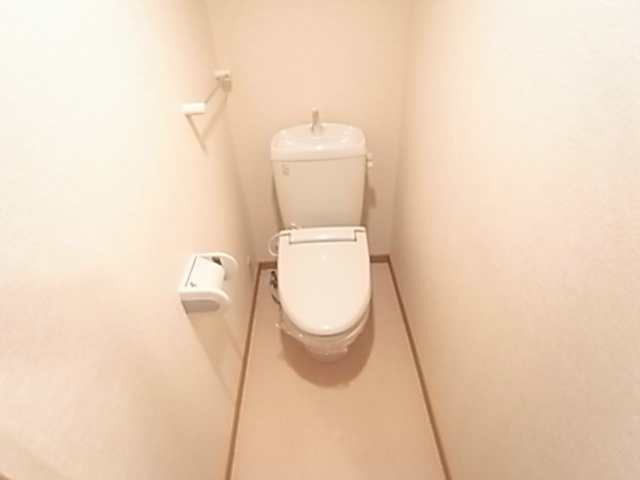 メゾン・ミッテ その他1