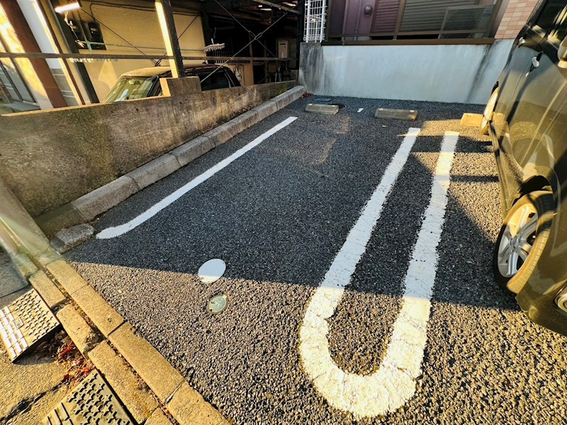 メゾン・ミッテ その他外観1