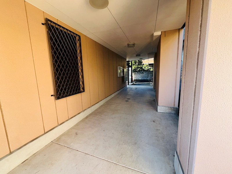 メゾン・ミッテ その他外観2