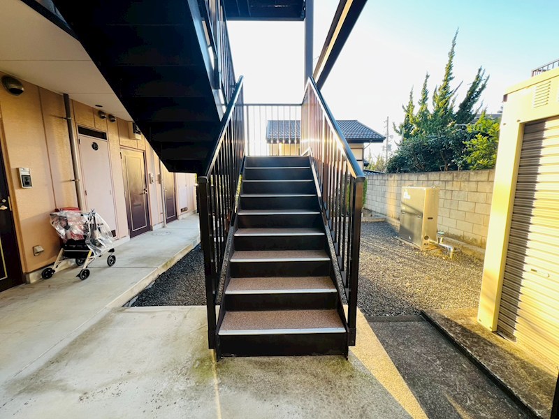 メゾン・ミッテ その他外観3