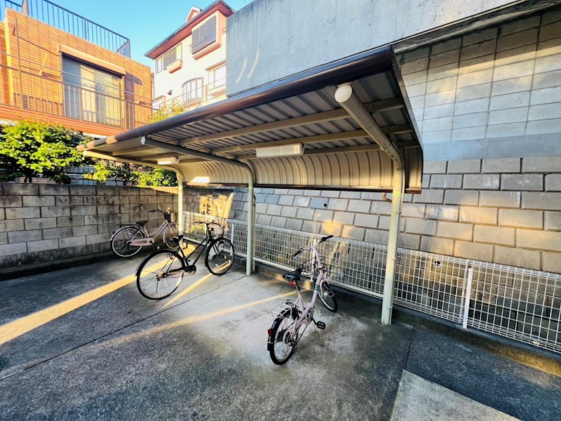 メゾン・ミッテ その他外観4