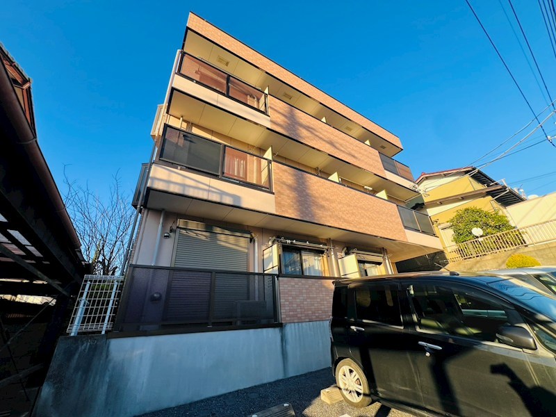 メゾン・ミッテ その他外観6