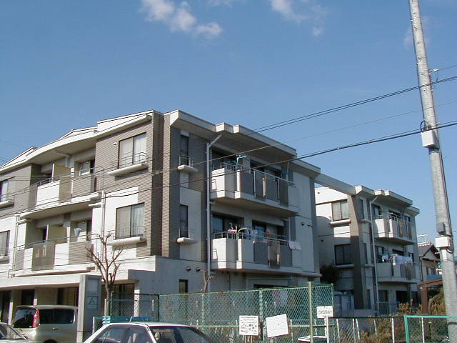 日当り良好です！