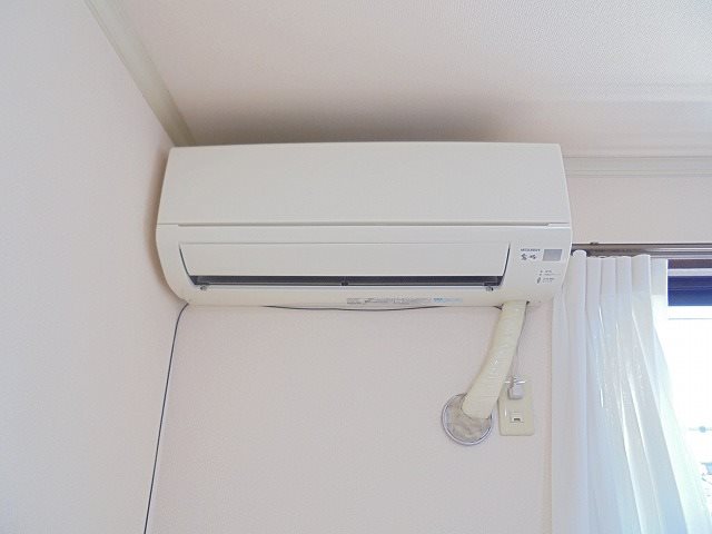 エステート古里 その他設備