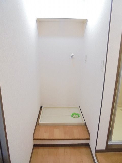 エステート古里 その他