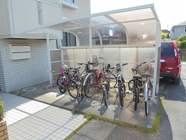 エステート古里 その他共有部分