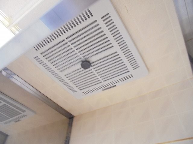 エステート古里 キッチン