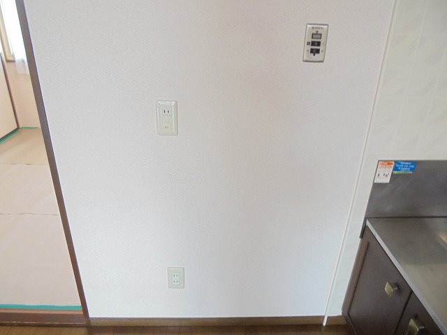 エステート古里 キッチン