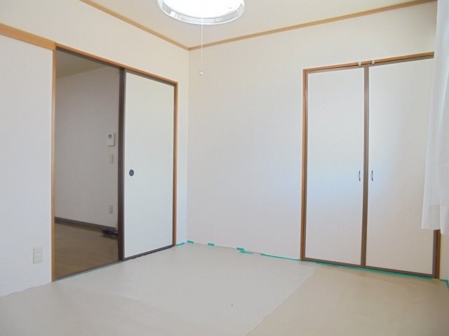 エステート古里 その他部屋・スペース