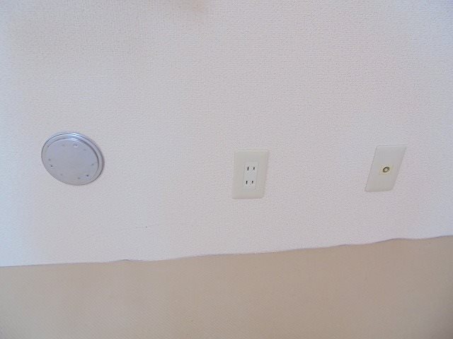エステート古里 その他