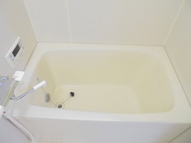 エステート古里 風呂画像