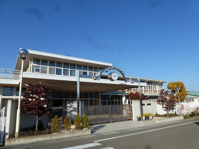エステート古里 幼稚園