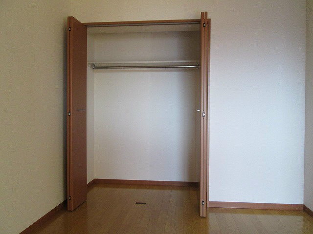 プランドール 収納