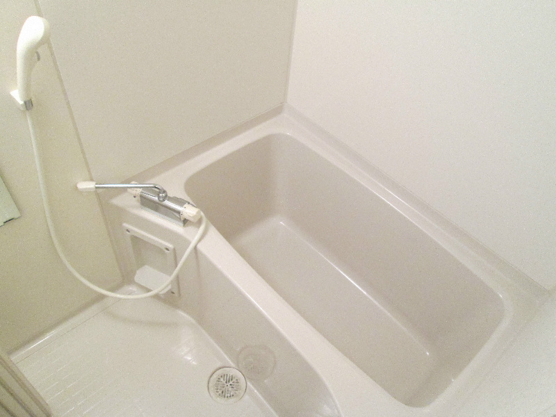 プランドール 風呂画像