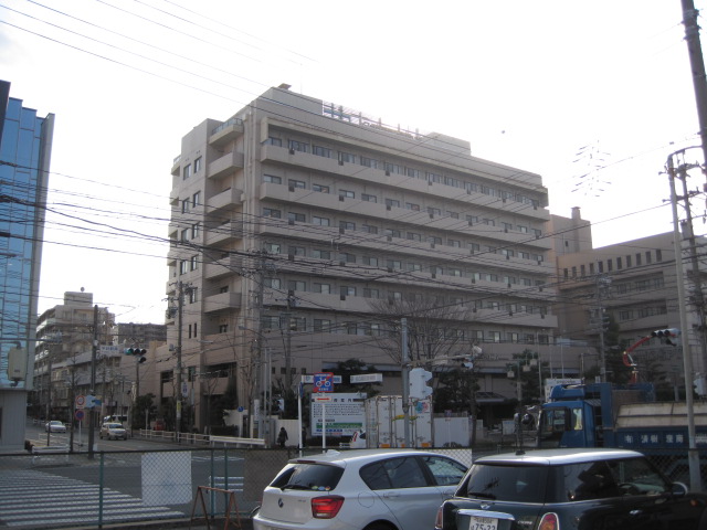 プランドール 総合病院