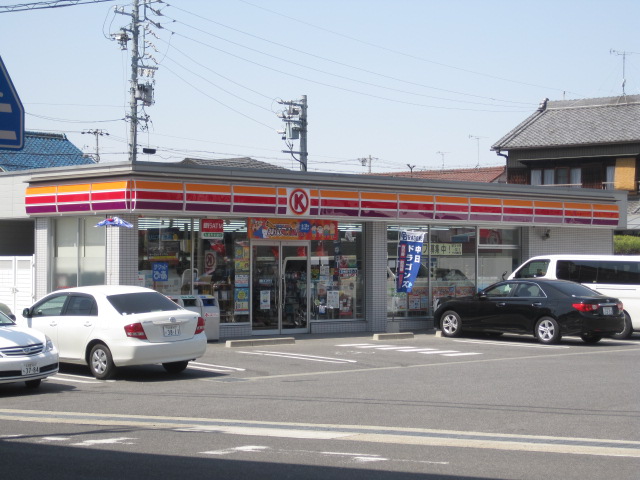 プランドール コンビニ