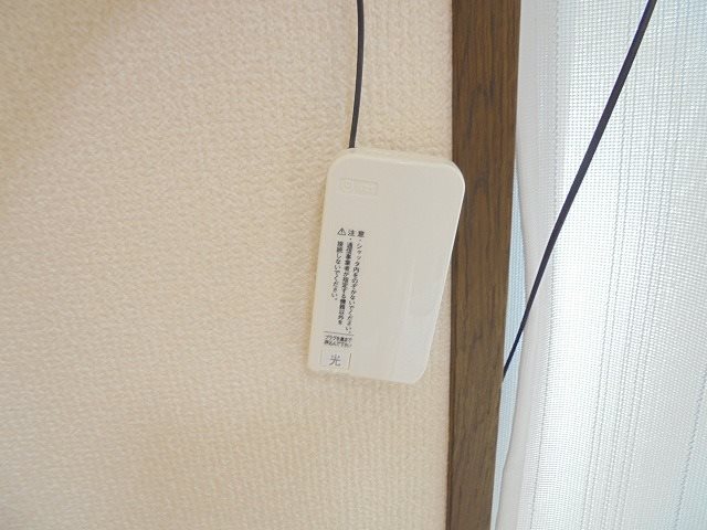 エステート古里 その他設備