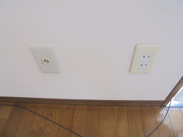 エステート古里 その他