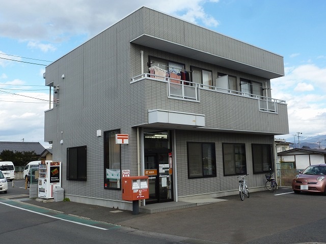 エステート古里 郵便局
