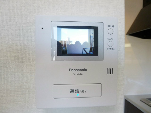ソレイユ藤沢  その他4