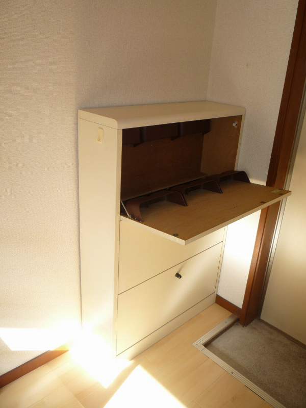 共恵アパート  その他2