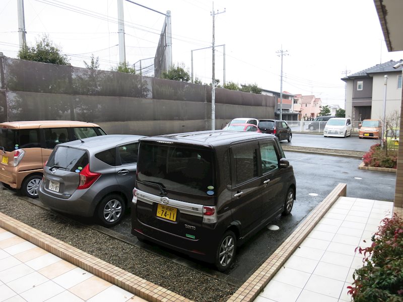 セディア・ヴィラージュ その他1