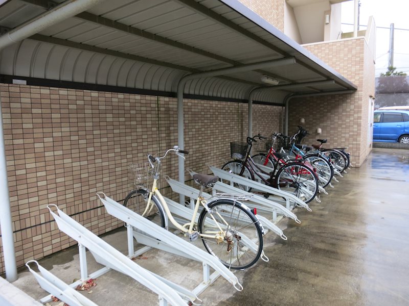 セディア・ヴィラージュ その他外観1