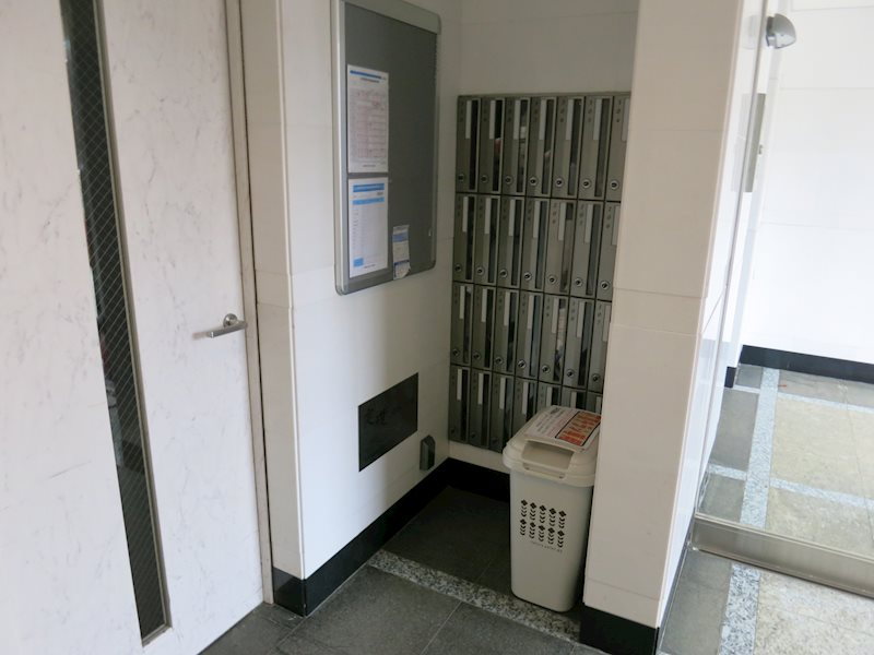 セディア・ヴィラージュ その他外観2