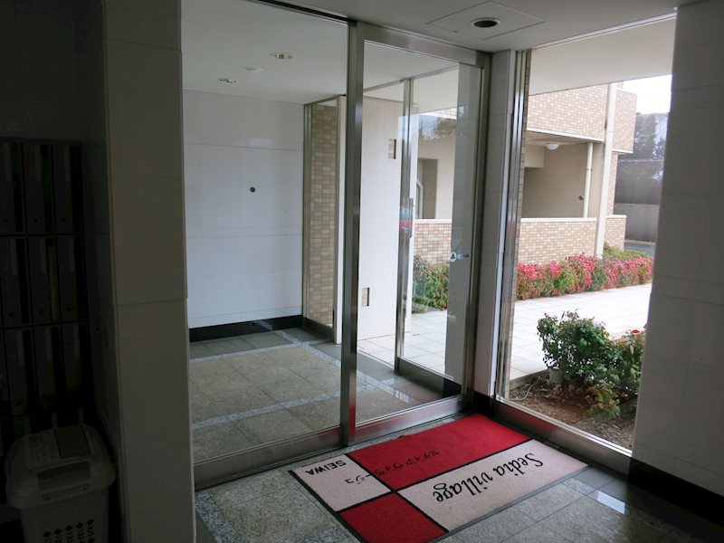 セディア・ヴィラージュ その他外観3