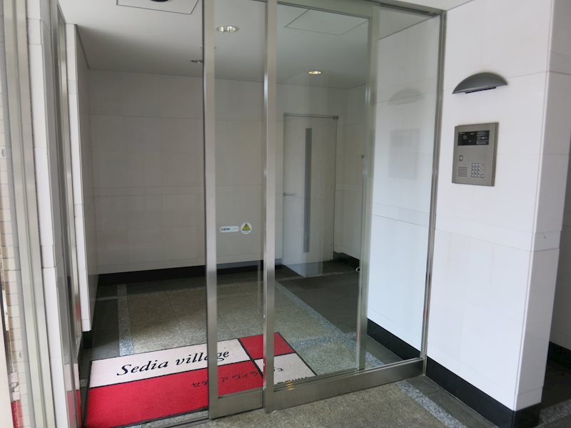 セディア・ヴィラージュ その他外観4