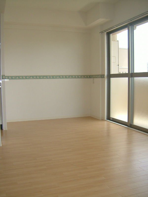 セディア・ヴィラージュ リビング