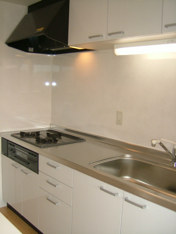 セディア・ヴィラージュ キッチン