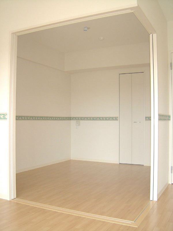 セディア・ヴィラージュ ベッドルーム