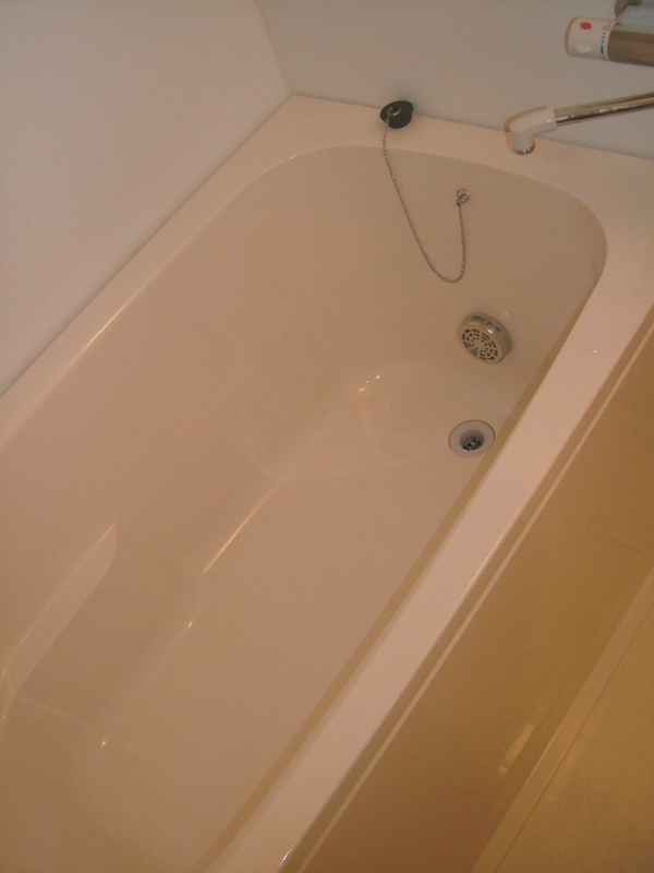 セディア・ヴィラージュ 風呂画像