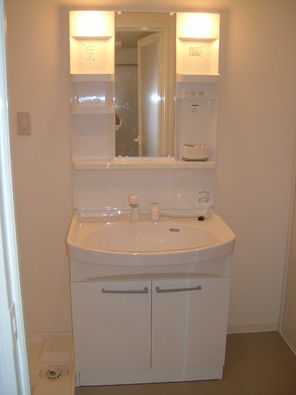 セディア・ヴィラージュ ベランダ