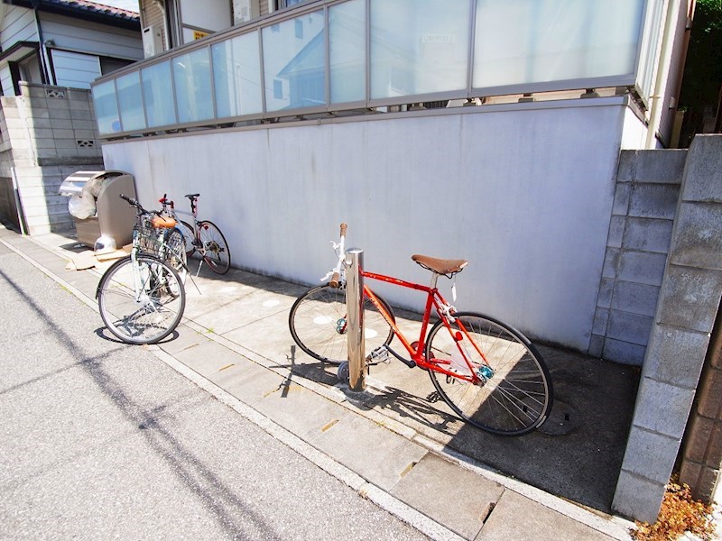 エイティコモンズ岩瀬 その他外観3