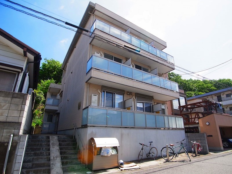 エイティコモンズ岩瀬 その他外観6
